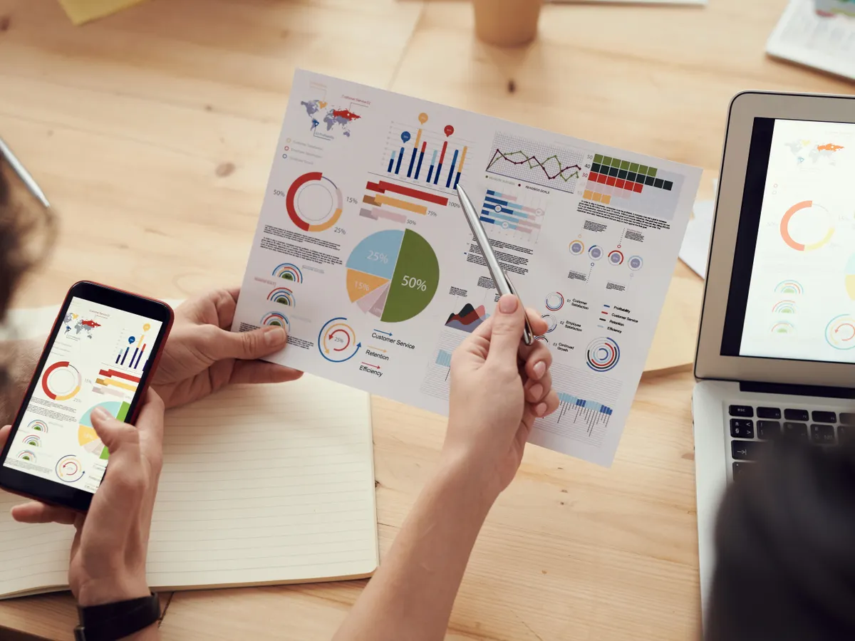 A healthy review process gives staff a clear role before and after the customer leaves.